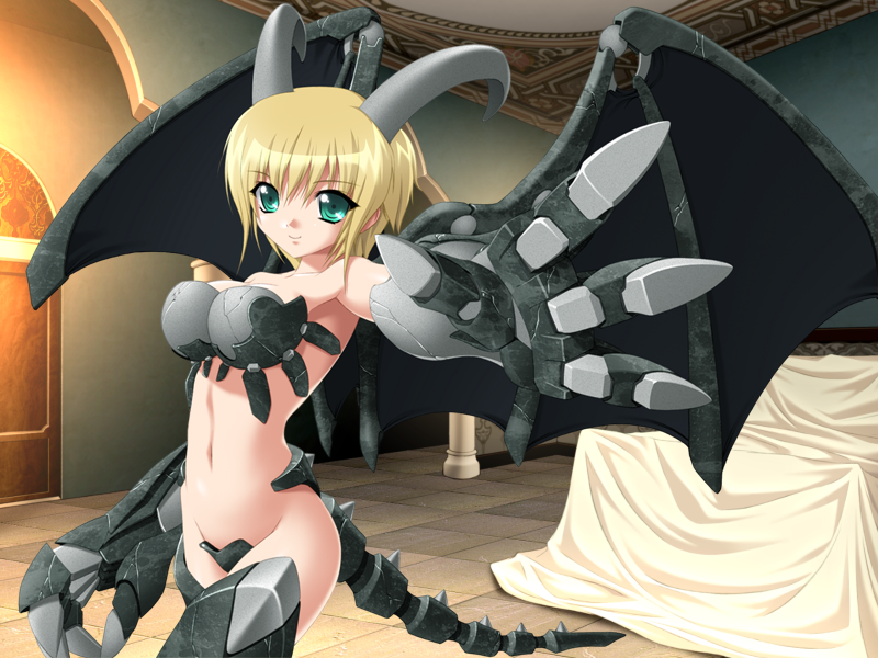 雷の戦士ライディII：欲望の神殿