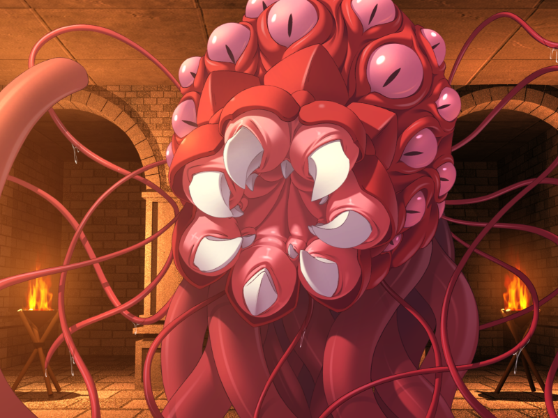 雷の戦士ライディII：欲望の神殿