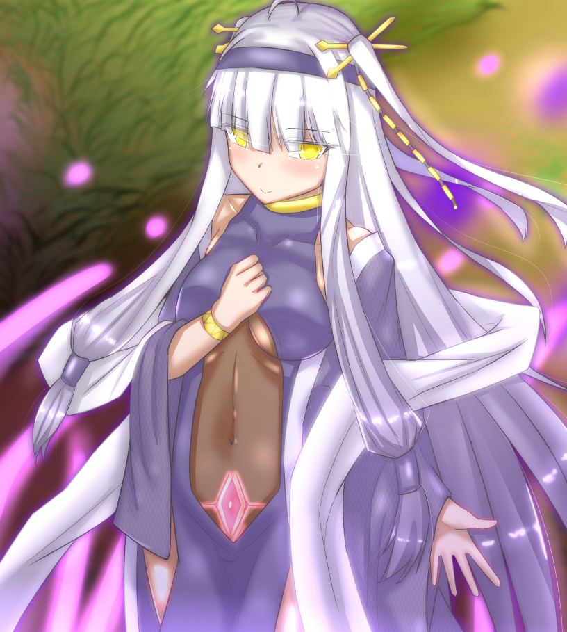 はてん鬼姫エイラデン