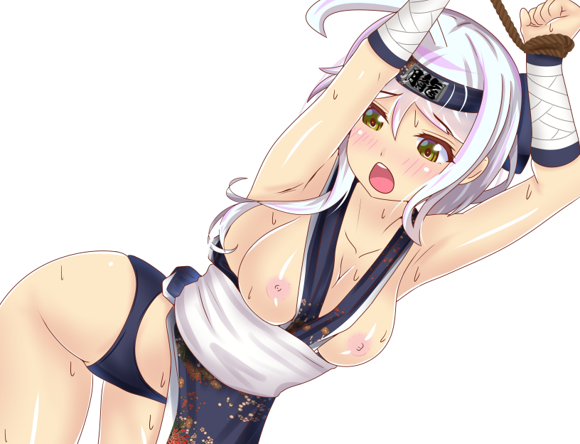 寝取られくノ一ニンポウチョウ