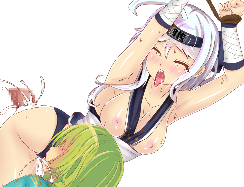 寝取られくノ一ニンポウチョウ