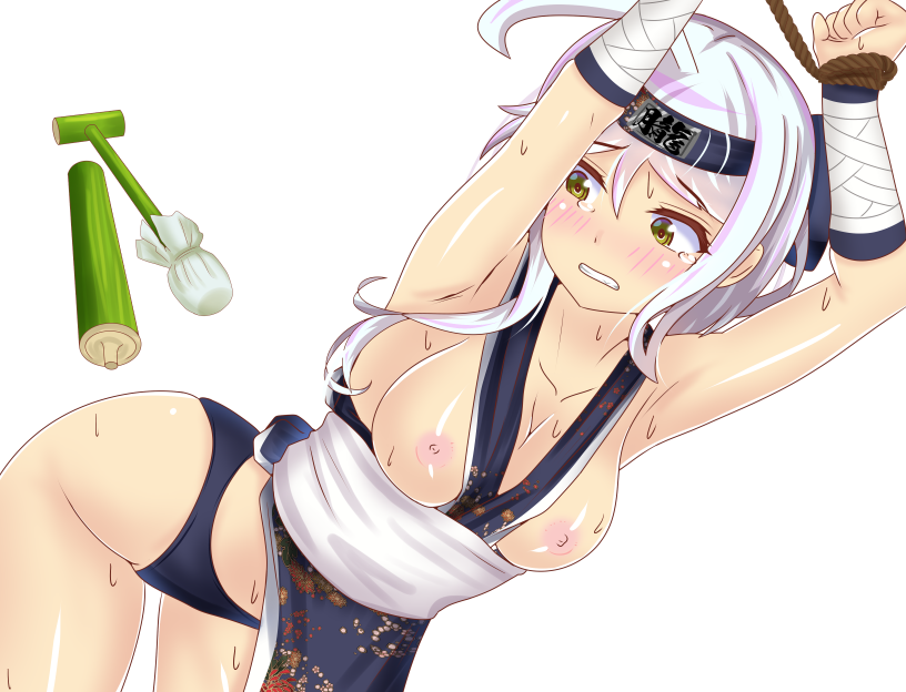 寝取られくノ一ニンポウチョウ