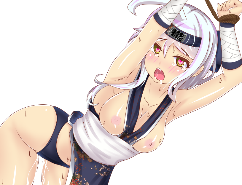 寝取られくノ一ニンポウチョウ