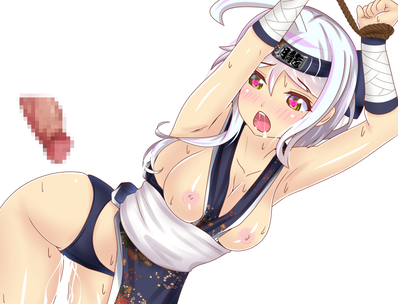 寝取られくノ一ニンポウチョウ