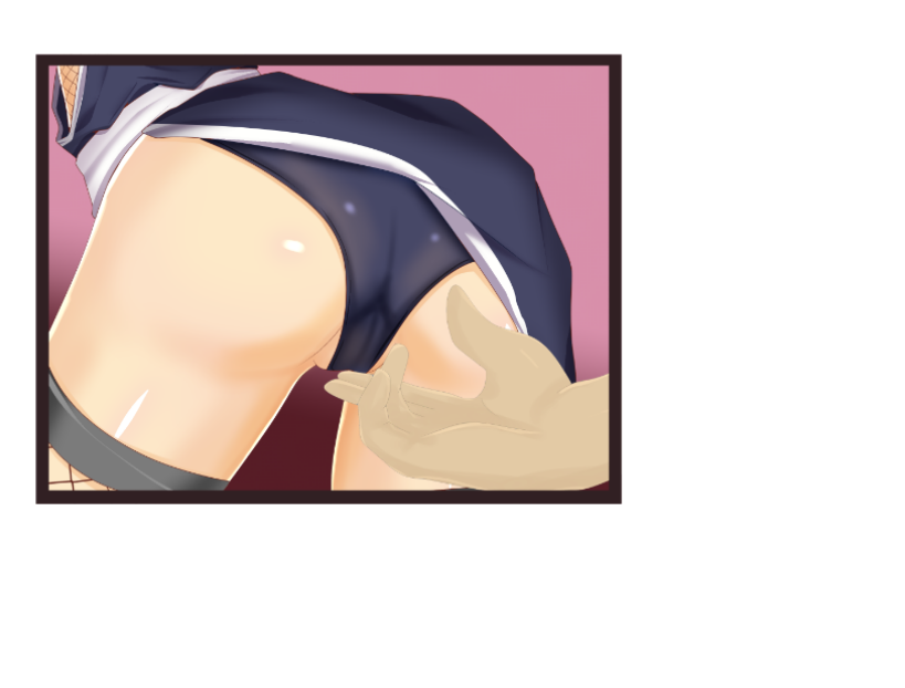 寝取られくノ一ニンポウチョウ