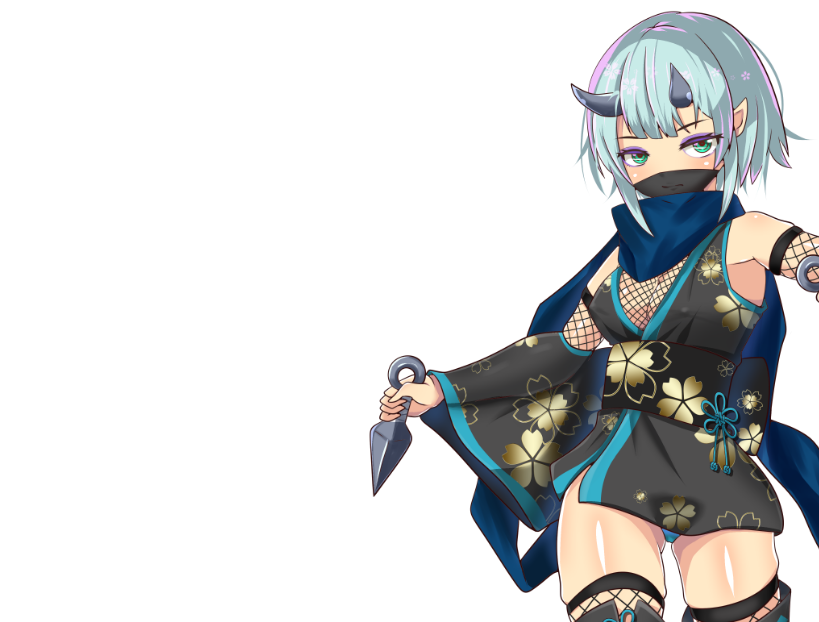 寝取られくノ一ニンポウチョウ