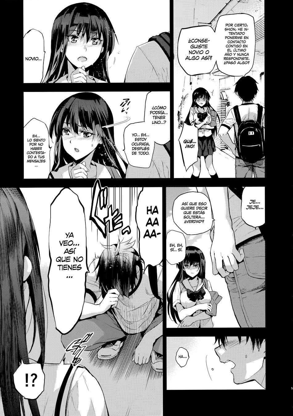 LoquePasóenlaCasade mi Amiga de la Infancia con laquemeReunídeNuevo、Al Lado de la Ofrenda