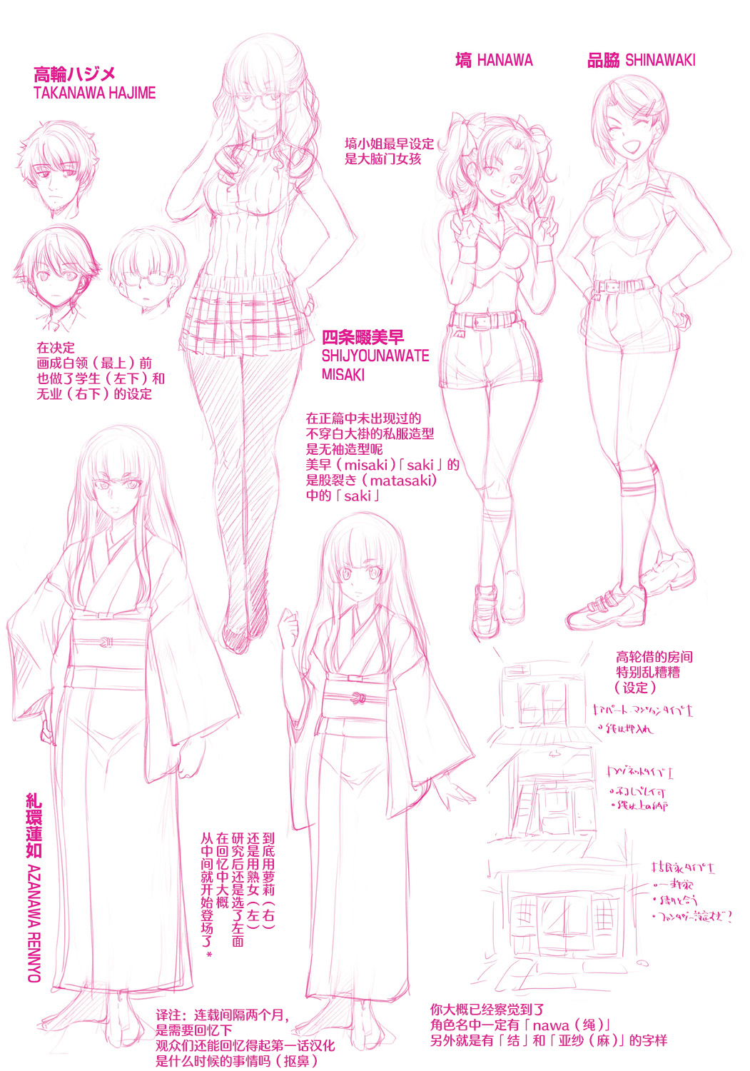 源氏世界チート縄師修ノ輪