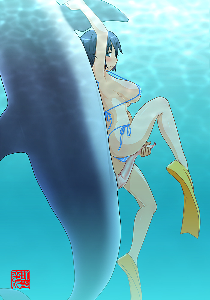 CGコレクション31-ILove Animal Sex 06