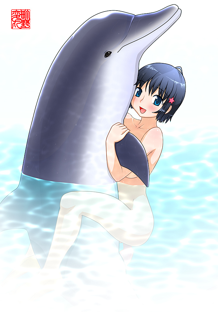 CGコレクション31-ILove Animal Sex 06