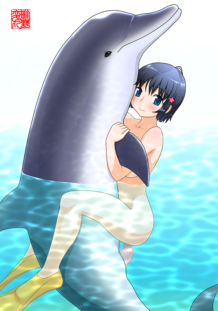 CGコレクション31-ILove Animal Sex 06