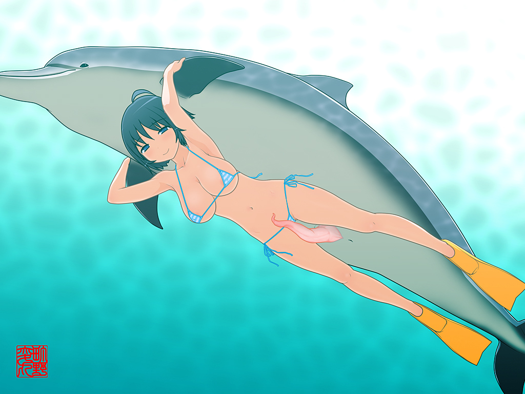 CGコレクション31-ILove Animal Sex 06