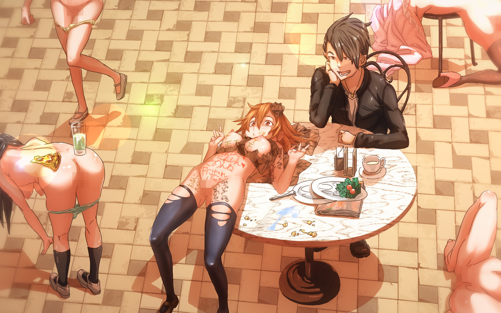 わたしとつぜん飛騨琴に！