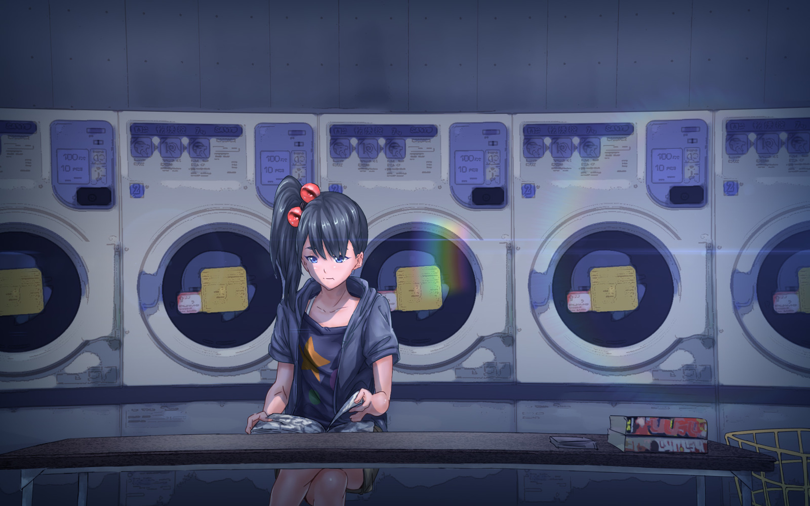 わたしとつぜん飛騨琴に！