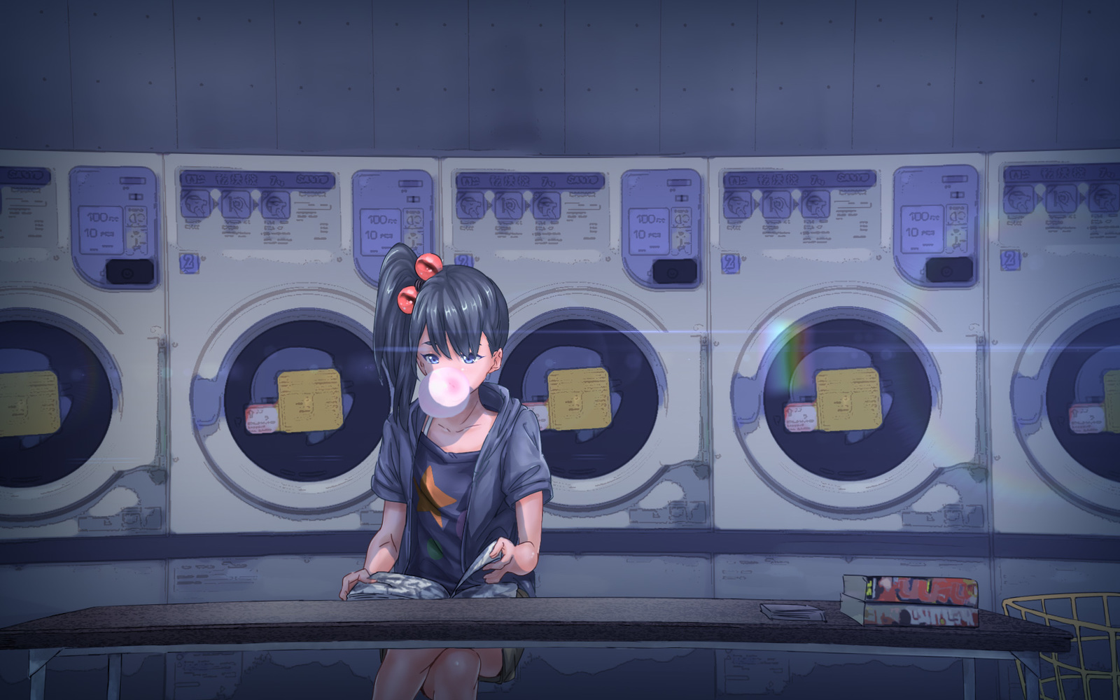 わたしとつぜん飛騨琴に！