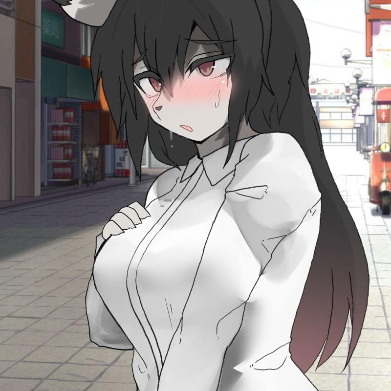 Douzoku Ochi transfur