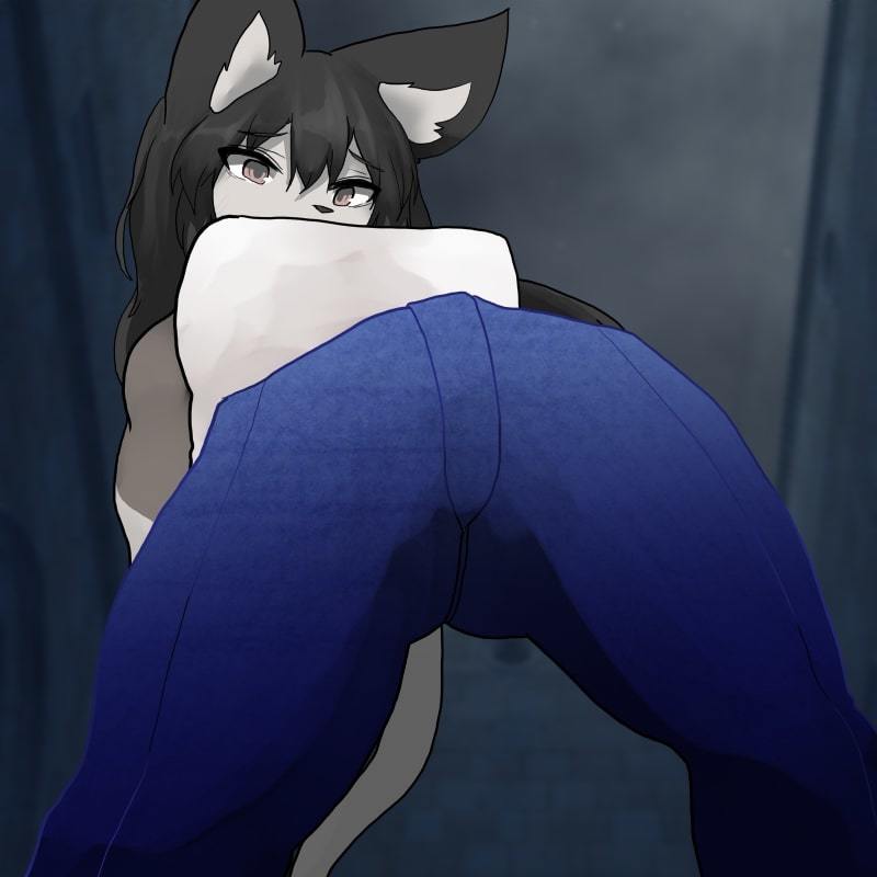 Douzoku Ochi transfur