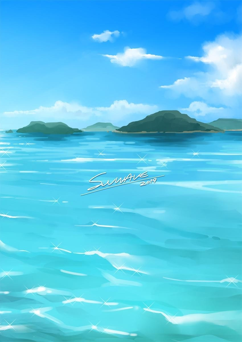 シティボーイから瀬戸の島1-Chicode ciudad en la isla