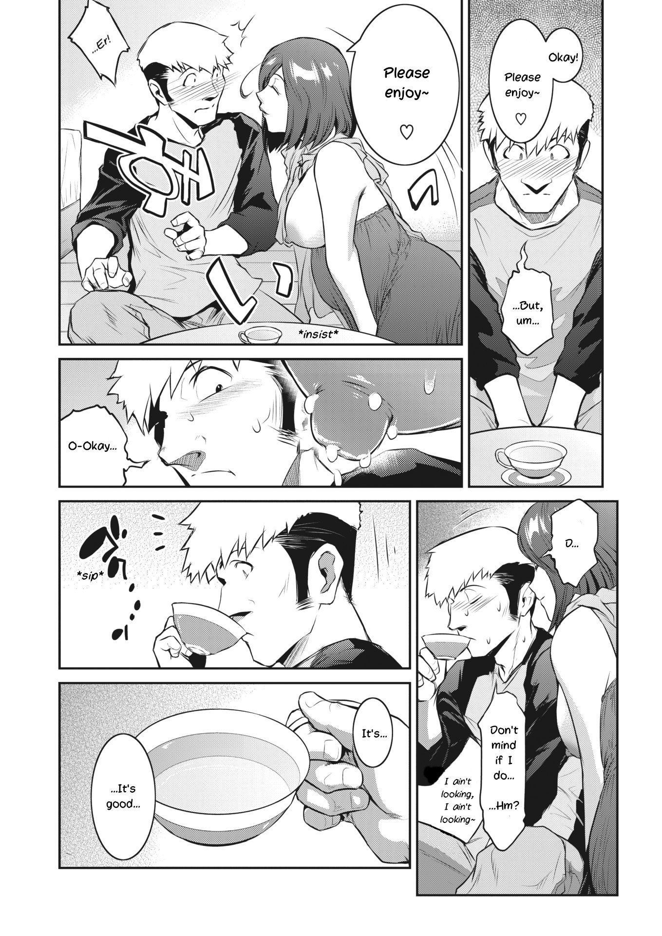 サキュバスをしょうかんしてみたらニンプダッタケン|私はサキュバスを試して召喚しようと思ったが... Ch。 2-3