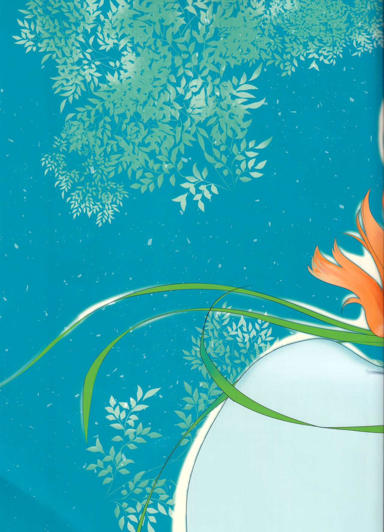 (第11次ROOT4to5) [廃坑場 (テツコ)] ベレシート (Fate/Grand Order) [英訳]