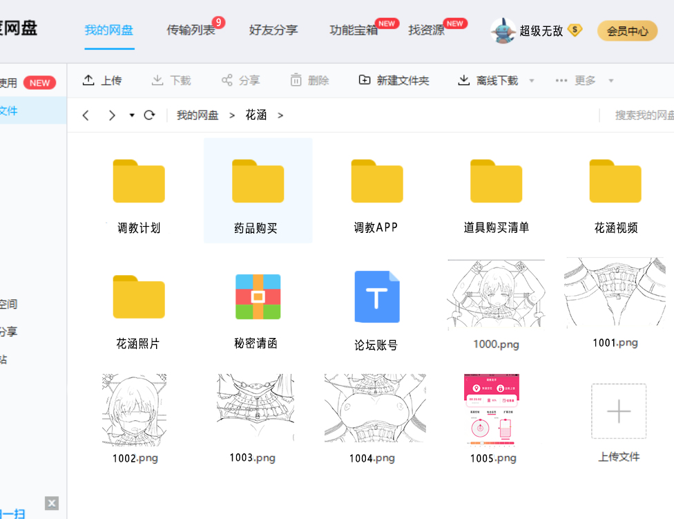 [三色堇] 放弃一切吧~便器花涵的制作记录