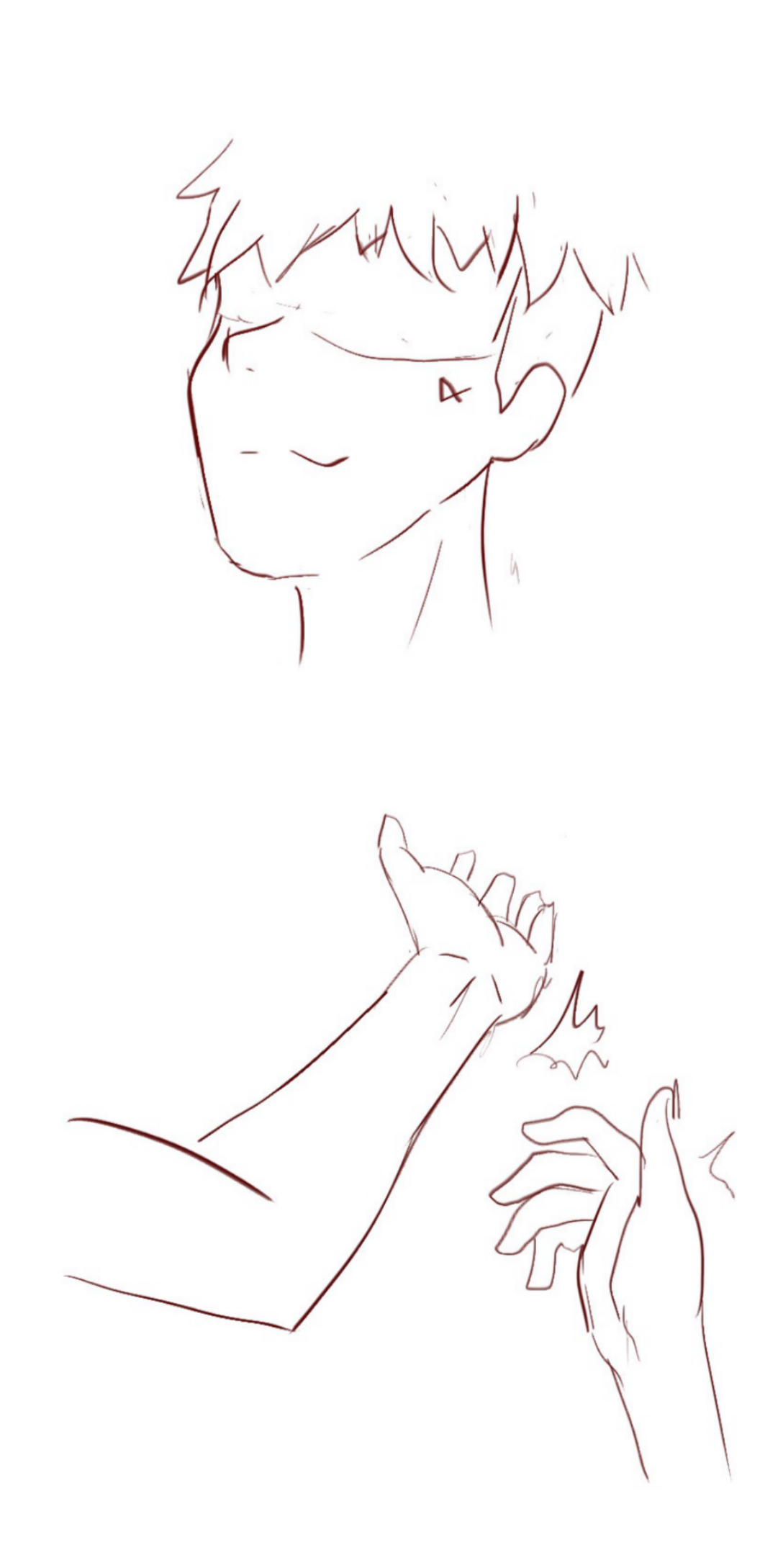 [质] Naruto NTR 引牛入室（雏田 ）