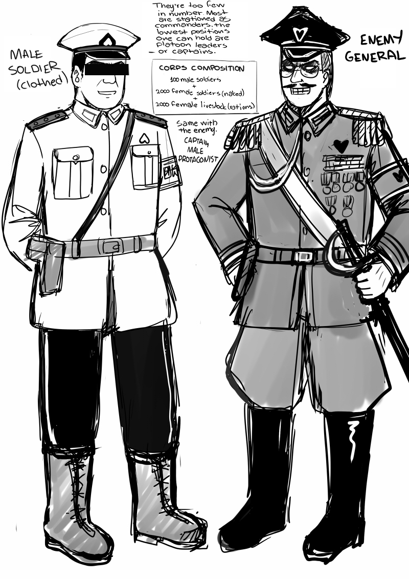 [球菌] 秀色漫画注意！ [英訳]