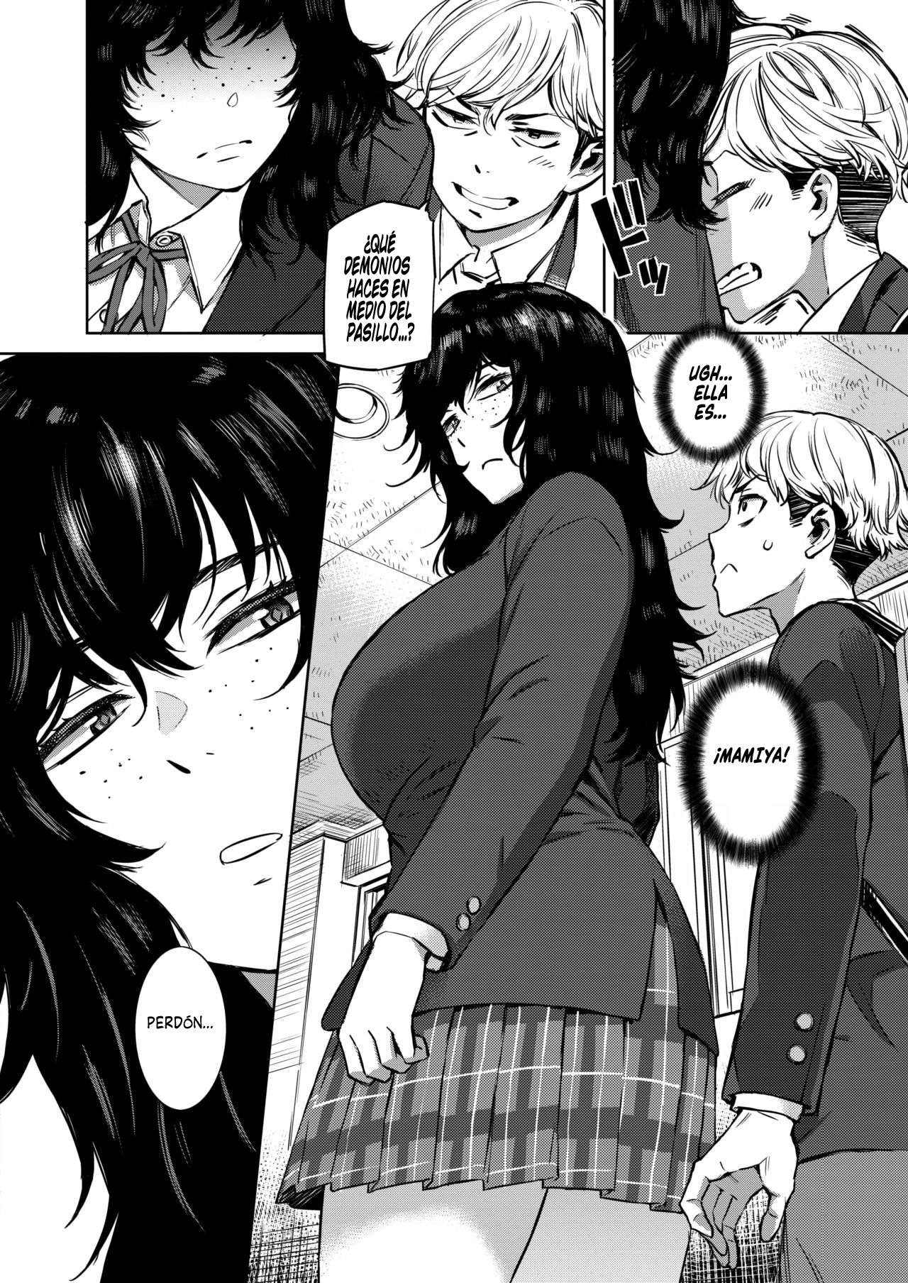 春来善ペン| Trueno de Primavera