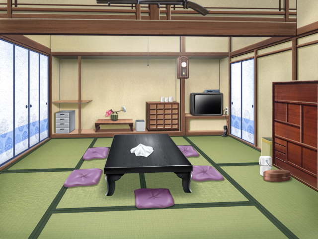 今夜私に会いに来てください（無修正）