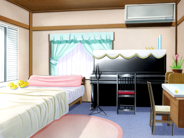 今夜私に会いに来てください（無修正）