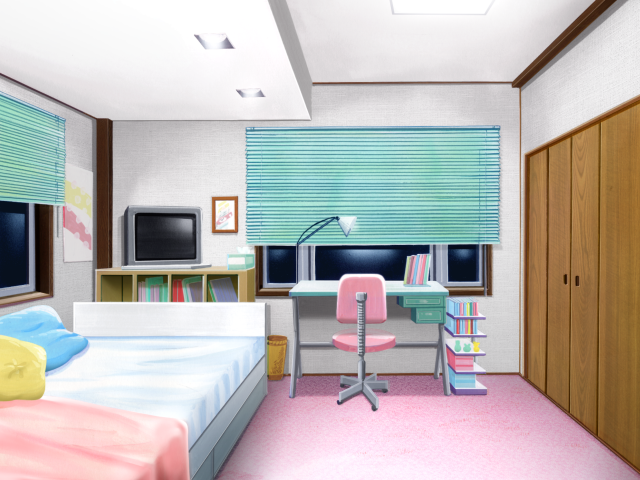 今夜私に会いに来てください（無修正）