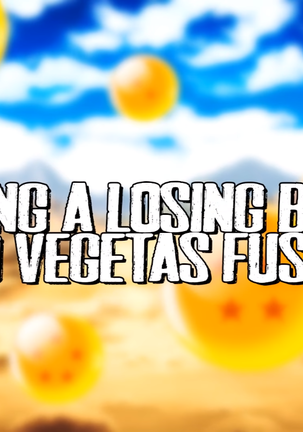 ドラゴンボール超を超えて：ゴジータ対モロが始まります！