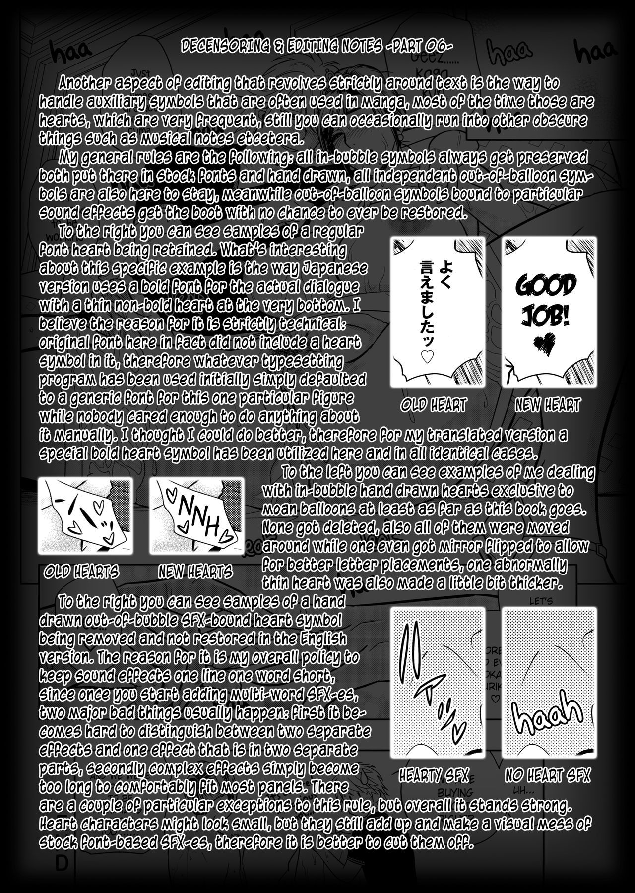 Bijin Henshuu-chou no Himitsu |美しい編集長の秘密のCh。 1-8