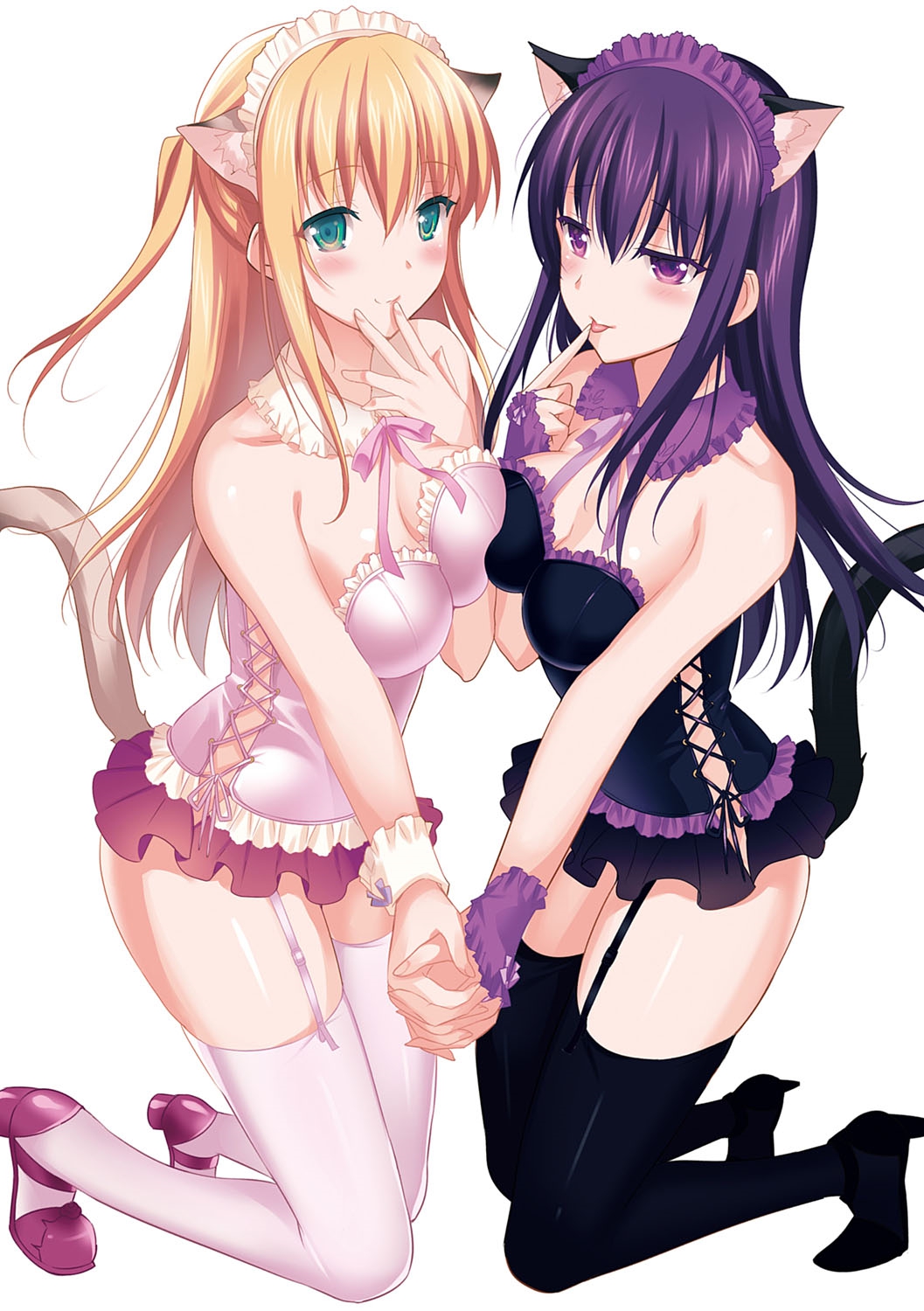 [さいかわゆさ] サマーハレーション結 [DL版]