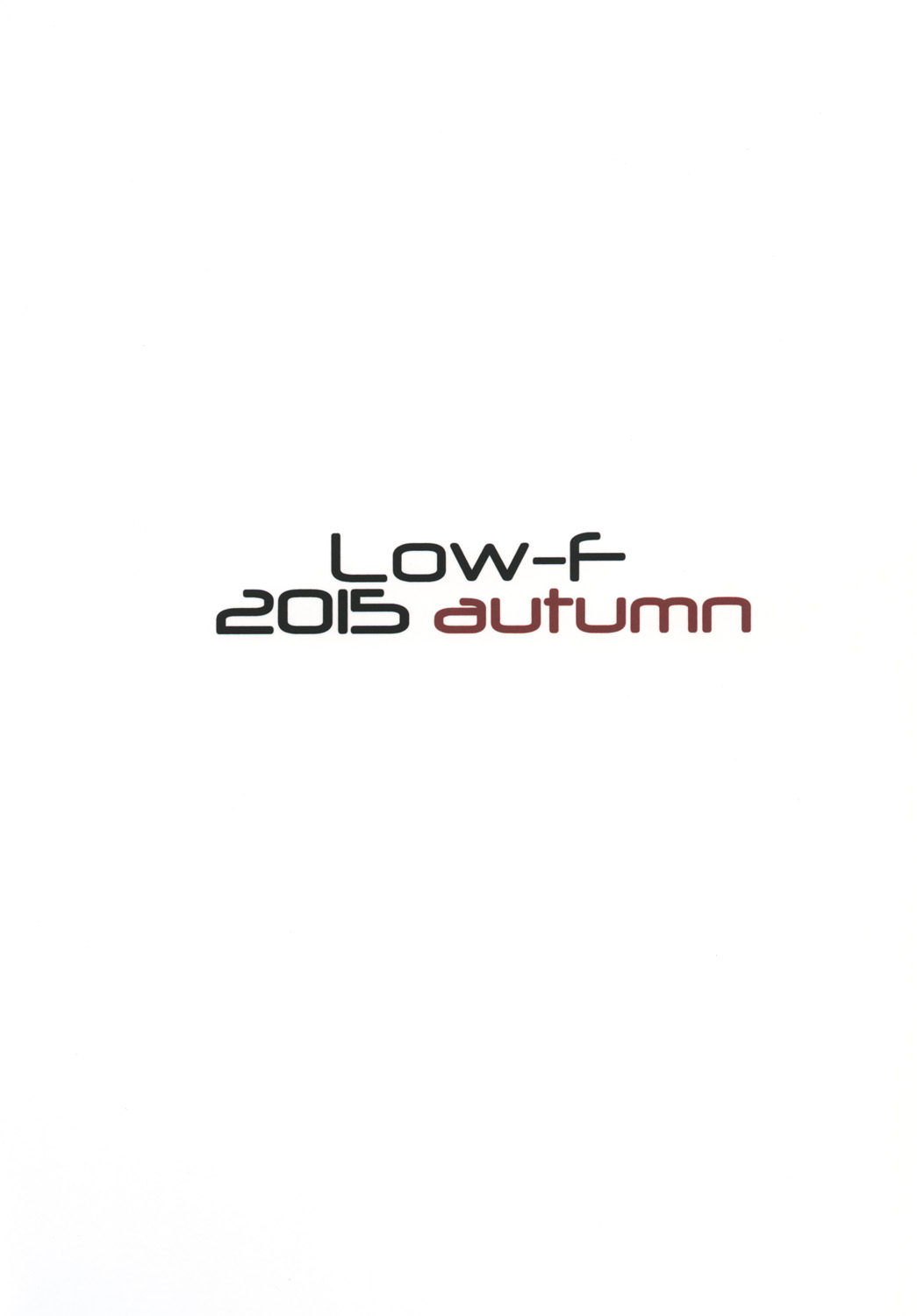 (サンクリ2015 Autumn) [Low-F (wk.)] カリオストロは性欲が強いファンタジー (グランブルーファンタジー)