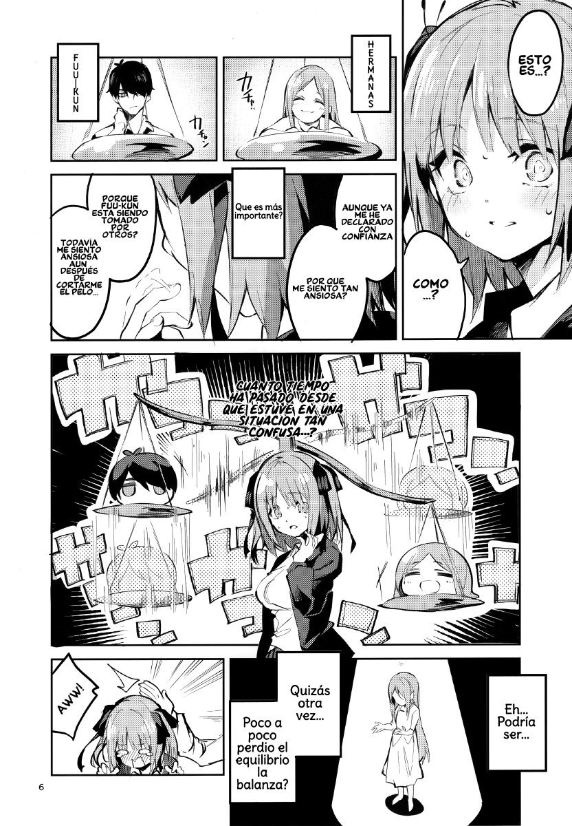 にのばあい| La Situacion De Nino