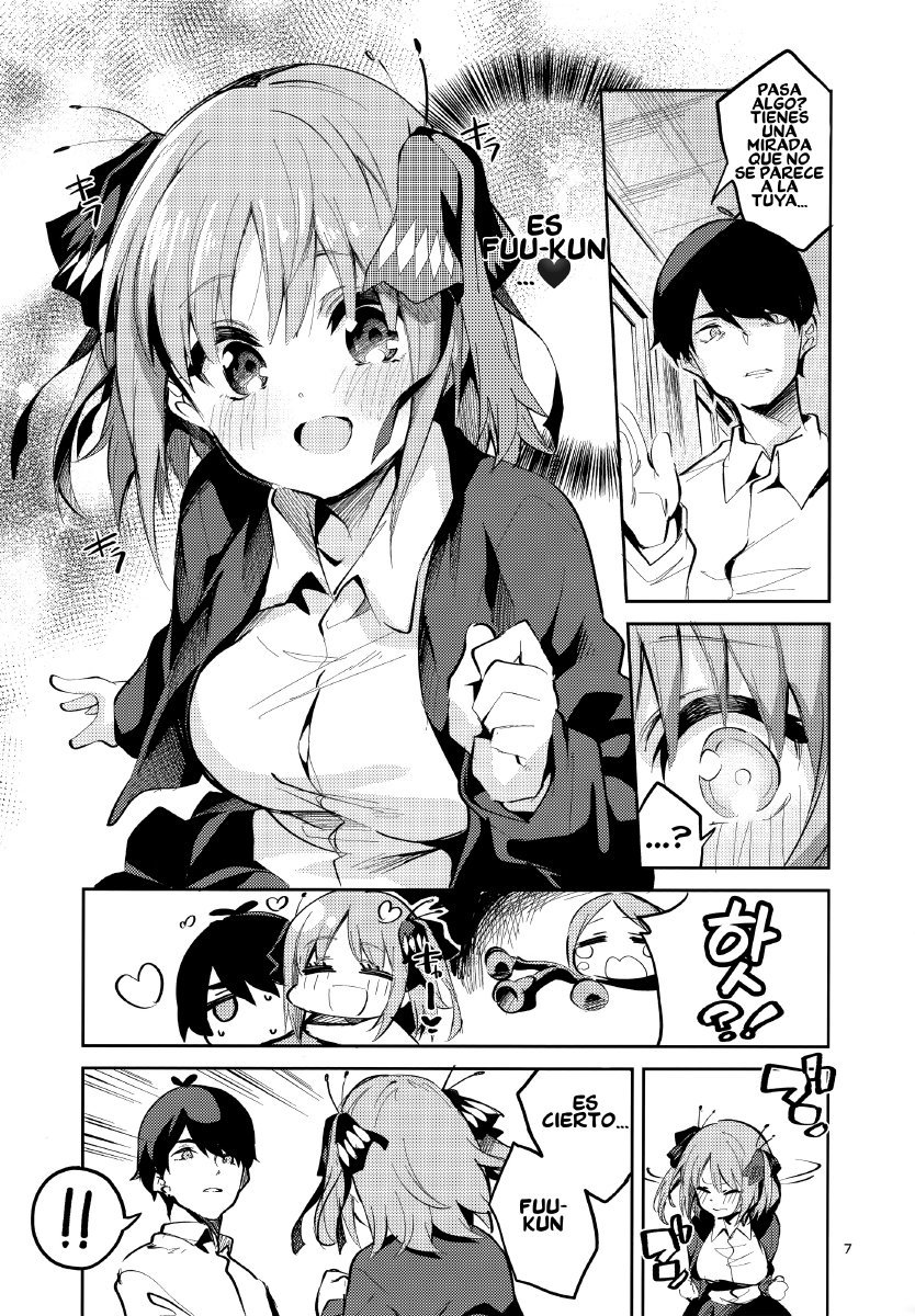 にのばあい| La Situacion De Nino