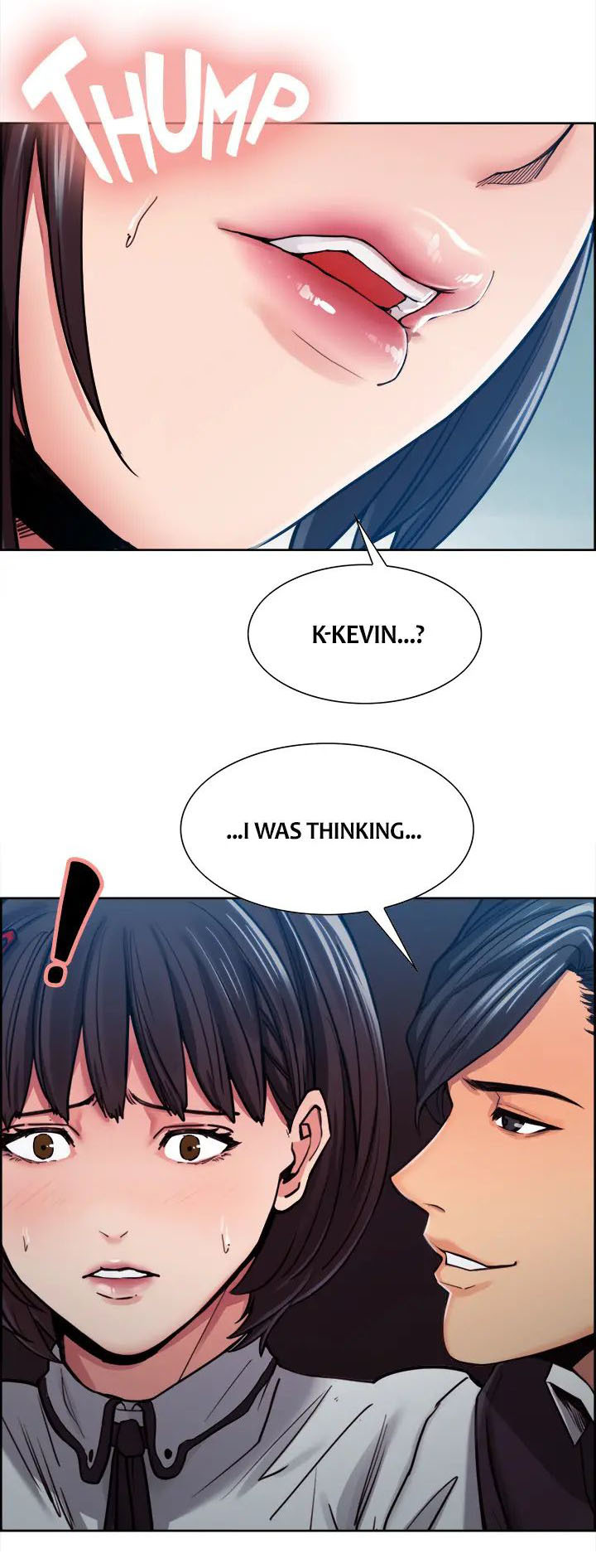 禁断の果実の味Ch.38 / 53