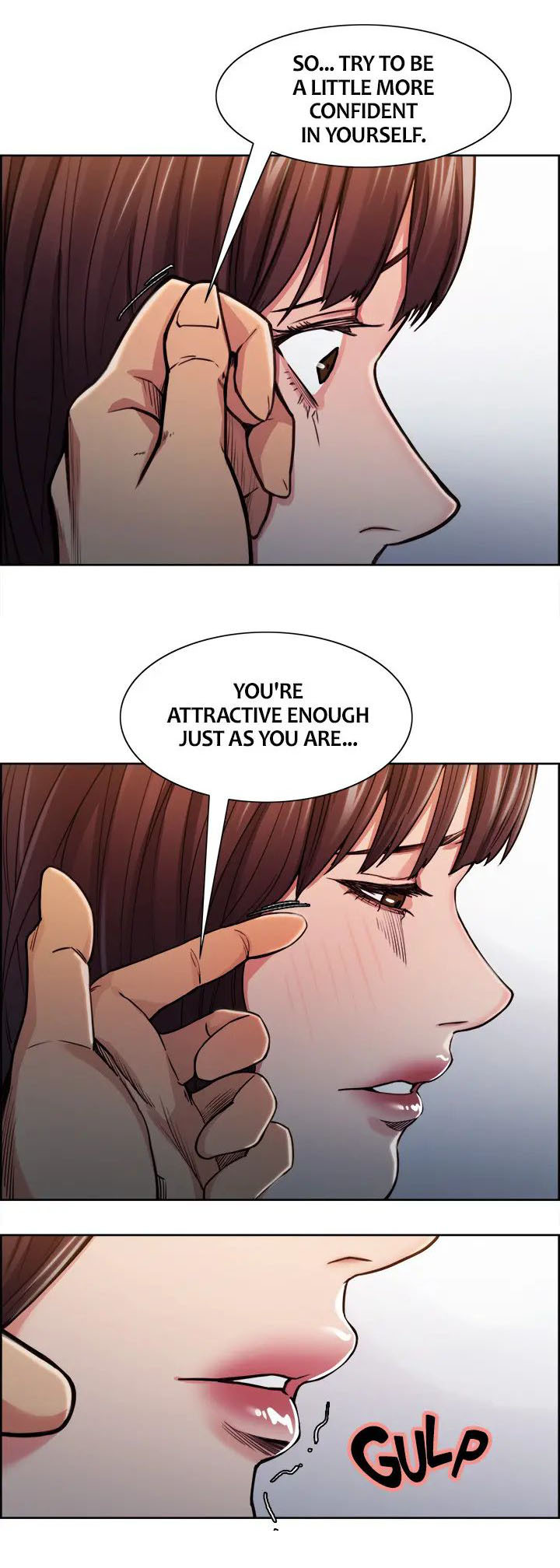 禁断の果実の味Ch.38 / 53