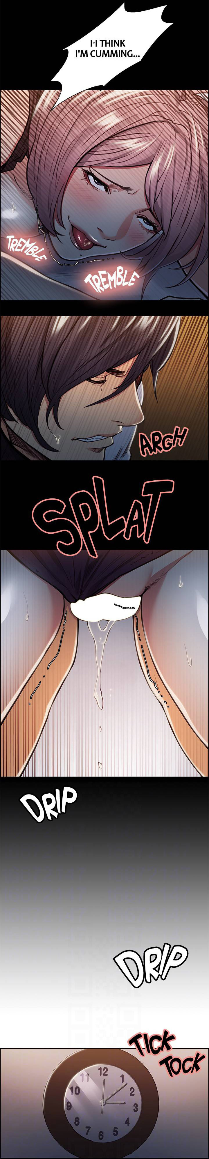 禁断の果実の味Ch.38 / 53