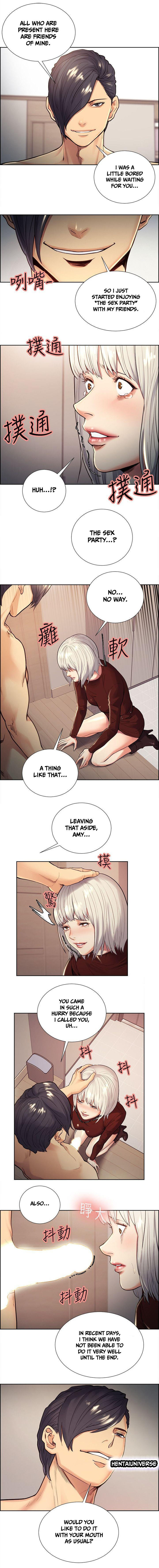 禁断の果実の味Ch.38 / 53