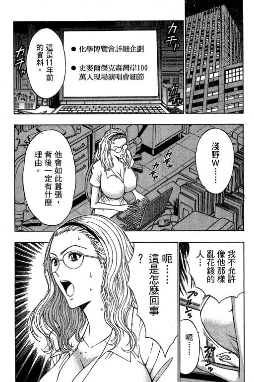 [長島超助]JET上司01