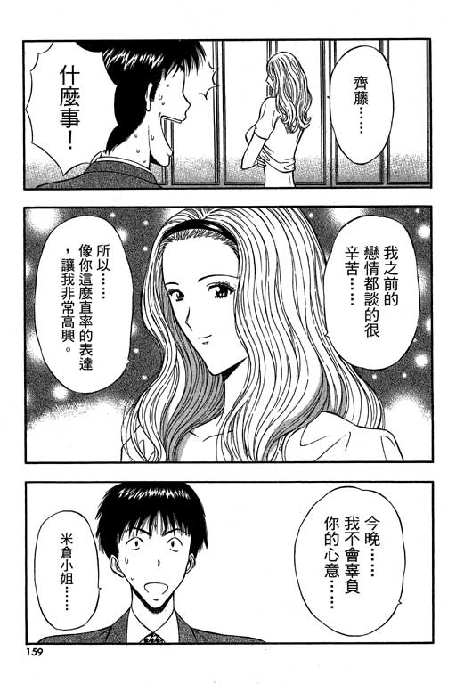 [長島超助]JET上司01