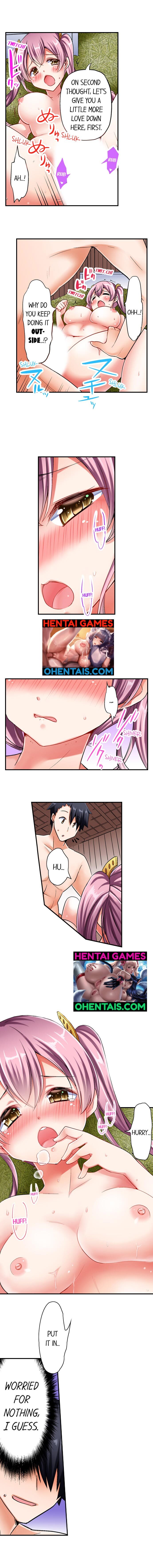 乗馬女子に騎乗られたいっ！