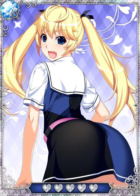 グリザイアのあんそく