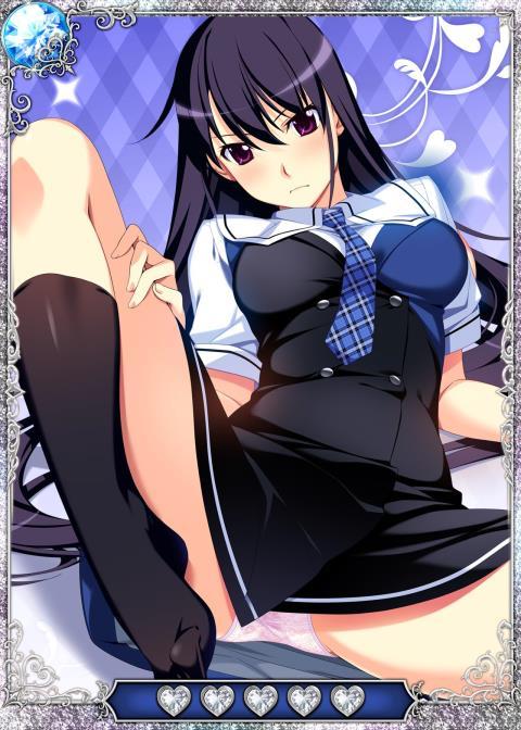 グリザイアのあんそく