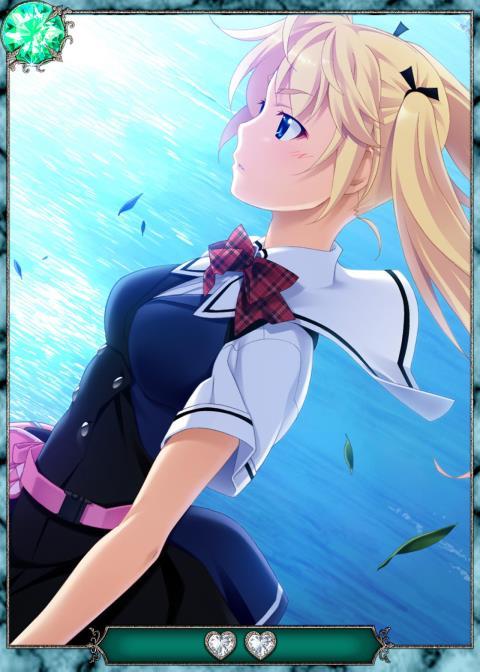 グリザイアのあんそく