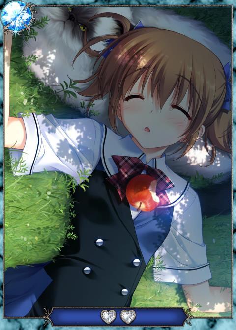 グリザイアのあんそく