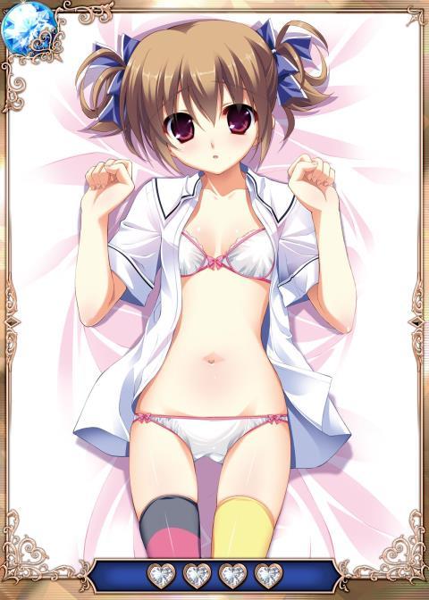 グリザイアのあんそく