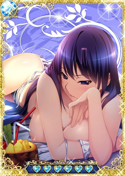 グリザイアのあんそく